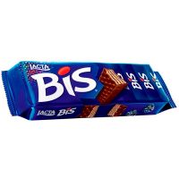 Chocolate Lacta Bis ao Leite 126g - Cod. 7622300807399