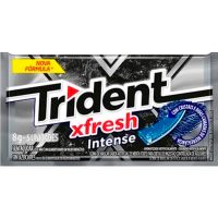 Chiclete Trident Fresh Intense 8g - Cod. 7895800412787