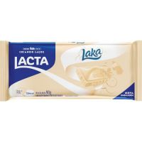 Chocolate em Barra Lacta Laka 90g | Caixa com 17 Unidades - Cod. 7622300991418C17