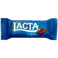 Chocolate Lacta ao Leite 20g - Cod. 7622300862374