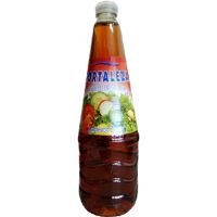 Vinagre Fortaleza Branco 750ml - Caixa 12 Unidades - Cod. 7896048284785C12