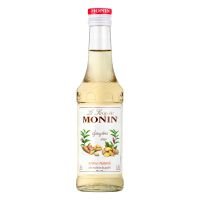 Xarope Monin Gengibre 250ml - Cod. 3052911199325