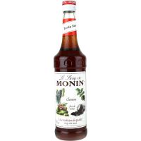 Xarope Monin Tonka Bean 700ml - Cod. 3052911200885