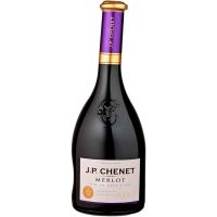 Vinho Francês J.P. Chenet Merlot 750ml - Cod. 3263286328993