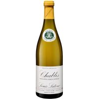 Vinho Francês Louis Latour Chablis Branco 750ml - Cod. 3566921000774