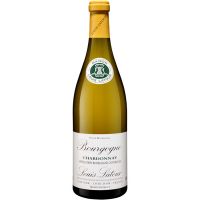 Vinho Francês Louis Latour Bourgogne Chardonnay Blanc 750ml - Cod. 3566921001177