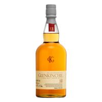 Whisky Escocês Glenkinchie 12 Anos 750ml - Cod. 5000281021997