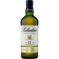 Whisky Escocês Ballantine's 17 Anos 750ml - Cod. 5010106110157