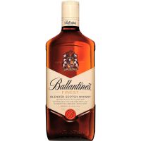 Whisky Escocês Ballantine's Finest 750ml - Cod. 5010106111536