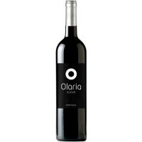 Vinho Português Olaria Tinto 750ml - Cod. 5601377001000