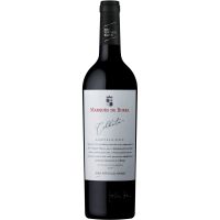 Vinho Português Marquês de Borba Colheita Tinto 750ml - Cod. 5604135003032