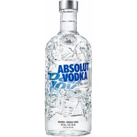 Vodka Sueca Absolut Comeback 1L - Cod. 7312040552283