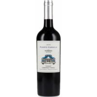 Vinho Uruguaio Narbona Puerto Carmelo Tannat Cabernet Franc 750ml - Cod. 7730971670638