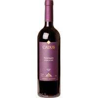 Vinho Argentino Cadus Tupungato Malbec 750ml - Cod. 7790070778260