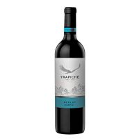 Vinho Argentino Trapiche Vineyards Merlot 750ml - Cod. 7790240025415