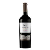 Vinho Argentino Trapiche Roble Malbec 750ml - Cod. 7790240072808
