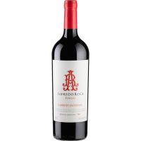 Vinho Argentino Alfredo Roca Cabernet Sauvignon 750ml - Cod. 7790607000369