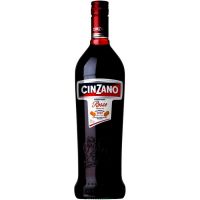 Vermouth Cinzano Rosso 1L - Cod. 7791200200552