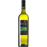 Vinho Nacional Salton Classic Chardonnay Branco 750ml - Cod. 7791540049545