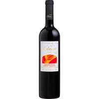 Vinho Argentino Salton Classic Trivarietal Tinto Suave 750ml - Cod. 7791540049569