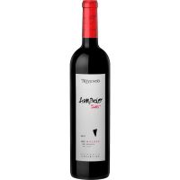 Vinho Argentino Trivento Amado Sur Malbec 750ml - Cod. 7798039593503