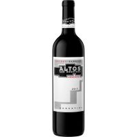 Vinho Argentino Altos Las Hormigas Malbec 750ml - Cod. 7798051950032