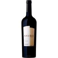 Vinho Argentino Anubís Malbec 750ml - Cod. 7798068480027