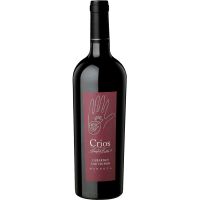 Vinho Argentino Crios Cabernet Sauvignon 750ml - Cod. 7798068480218