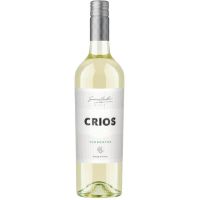 Vinho Argentino Crios Torronte Branco 750ml - Cod. 7798068480300