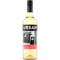 Vinho Argentino Urban Torrontés 750ml - Cod. 7798132917718