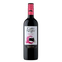Vinho Chileno Gato Negro Pinot 750ml - Cod. 7804300137366