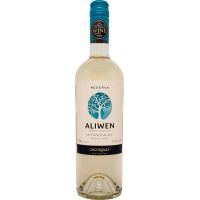 Vinho Chileno Undurraga Aliwen Reserva Sauvignon Blanc 750ml - Cod. 7804315000693
