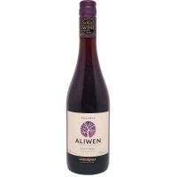 Vinho Chileno Undurraga Aliwen Reserva Pinot Noir 750ml - Cod. 7804315002529