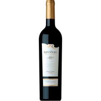 Vinho Chileno Ravanal Gran Reserva Carménère 750ml - Cod. 7804374000085