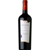 Vinho Chileno Ravanal Reserva Carménère 750ml - Cod. 7804374000092