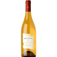Vinho Chileno Ravanal Reserva Chardonnay 75Oml - Cod. 7804374000108
