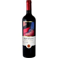 Vinho Chileno Ravanal Cabernet Sauvignon 750ml - Cod. 7804374000511