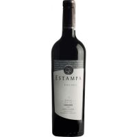 Vinho Chileno Estampa Fina Reserva Carménère 750ml - Cod. 7808721800052