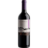 Vinho Chileno Ventisquero Clássico Syrah 750ml - Cod. 7808725400913