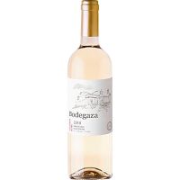 Vinho Chileno Bodegaza Sauvignon Blanc 750ml - Cod. 7808765726592