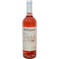 Vinho Chileno Bodegaza Rosé Syrah 750ml - Cod. 7808765731367