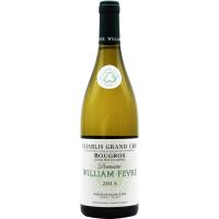 Vinho Francês William Fevre Chablis Grand Cru Branco 750ml - Cod. 7890000002097