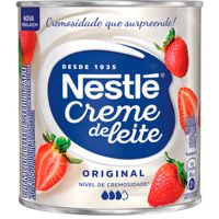 Creme de Leite Nestlé 300g - Cod. 7891000107331