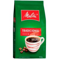 Café Melitta Tradicional Pouch 250g - Cod. 7891021006088