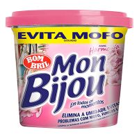 Evita Mofo Mon Bijou Harmonia 130g - Cod. 7891022856057