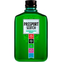 Whisky Escocês Passport 250ml - Cod. 7891050001245