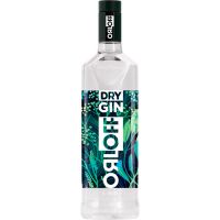 Gin Orloff 1L - Cod. 7891050002259