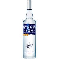 Vodka Polonesa Wyborowa 750ml - Cod. 7891050002747