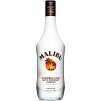 Rum Malibu 750ml - Cod. 7891050004734