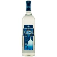 Vodka Nacional Natasha 1L - Cod. 7891125160457